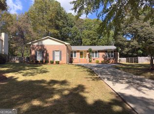2508 Quentin Dr, Jonesboro, GA 30236
