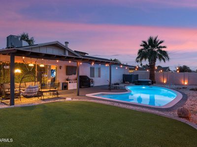 8728 E MONTE VISTA Road, Scottsdale, AZ, 85257