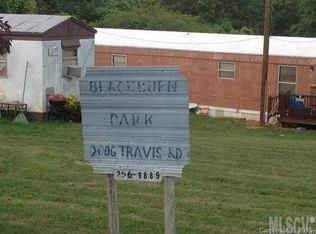 2001 Emmanuel Church Rd, Conover, NC 28613