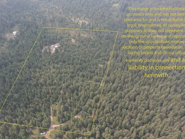 2599 Scott Rd, Rice, WA 99167