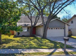 421 Baldridge Dr, Austin, TX 78748