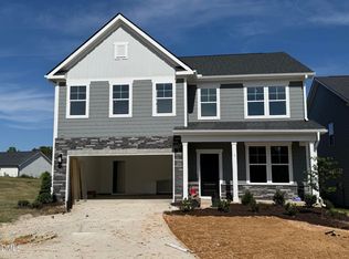 305 Jeter Grove Rd, Apex, NC 27523