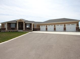 10976 Deerridge Dr, Pocatello, ID 83202