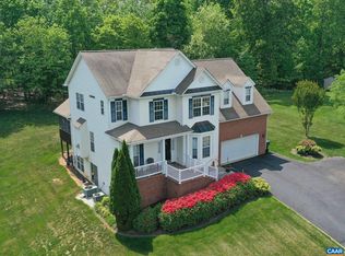 81 Lyon Ln, Ruckersville, VA 22968