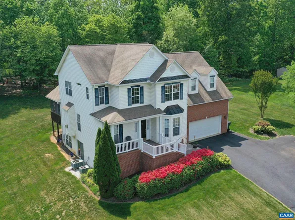 81 Lyon Ln, Ruckersville, VA 22968