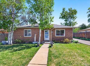 8122 W 17th Avenue, Lakewood, CO 80214
