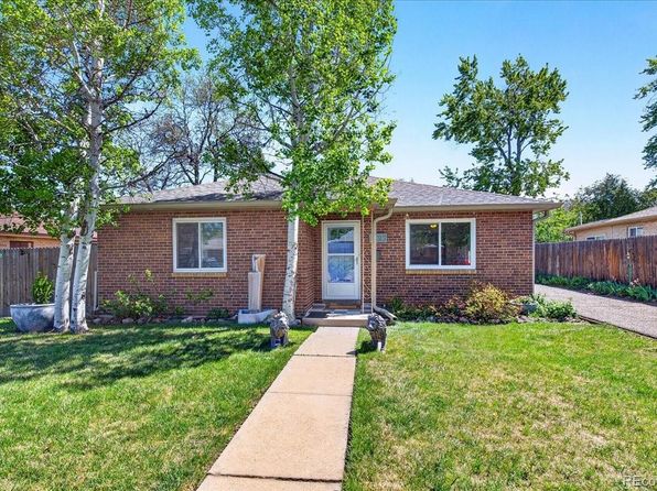 8122 W 17th Avenue, Lakewood, CO 80214