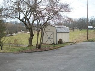 3302 Baseline Rd, Little Rock, AR 72209