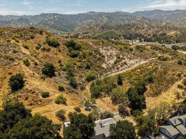0 De Wolfe Rd, Newhall, CA 91321
