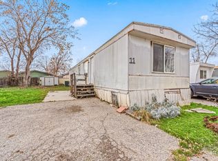 3948 N Adams St Space 11, Garden City, ID 83714