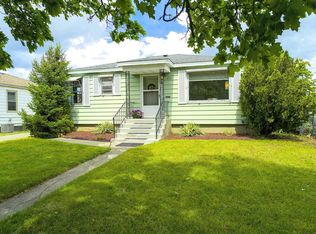 211 E Hoffman Ave, Spokane, WA 99207