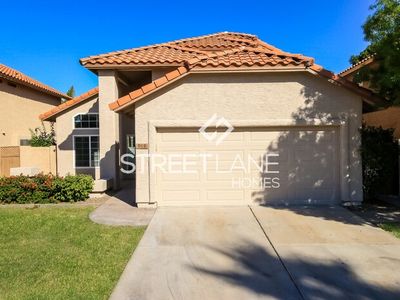 918 W Sun Coast Dr, Gilbert, AZ, 85233
