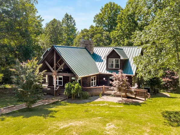 5734 N Lick Creek Rd, Franklin, TN 37064