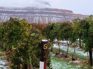 3782 F 1/4 Rd, Palisade, CO 81526