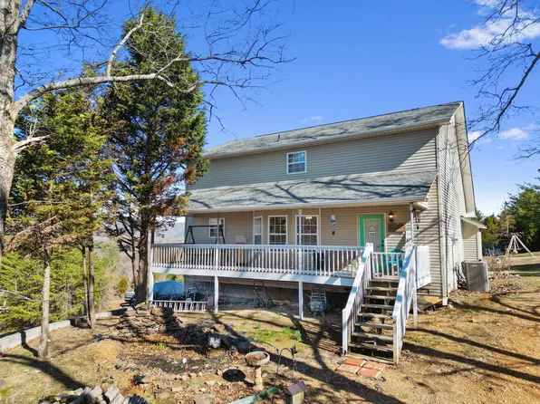 290 Jl Davis Ln, Evensville, TN 37332