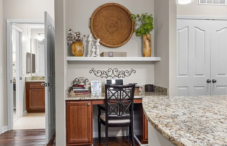 Park at Johns Creek 55+ Active Adult Living — Photo 6