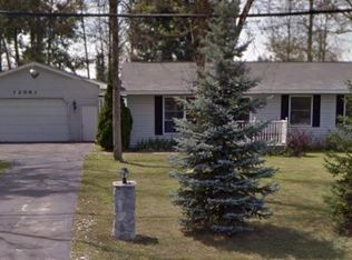 12061 N Lewis Rd, Clio, MI 48420