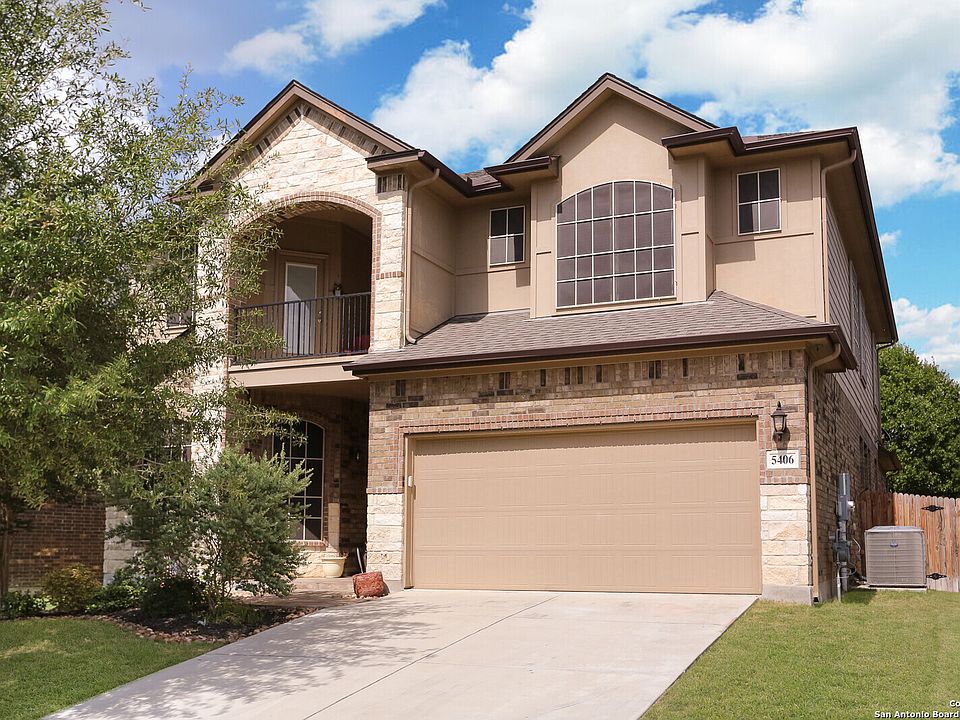 1st image of 5406 FRENCH WILLOW