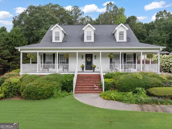 2011 Windfield Dr, Monroe, GA 30655