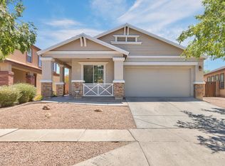7433 S 39th Dr, Phoenix, AZ 85041