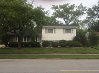 553 Homan Ave, Park Forest, IL