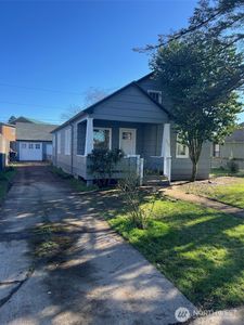 646 16th Ave, Longview, WA, 98632