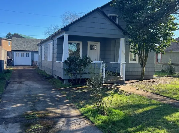 646 16th Ave, Longview, WA 98632