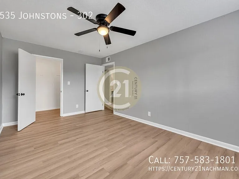 1535 Johnstons Rd #302 — Photo 29