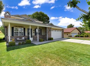 12820 Golf Course Dr, Victorville, CA 92395