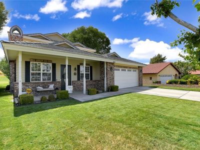 12820 Golf Course Dr, Victorville, CA, 92395