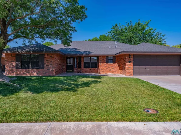 20 La Paz St, Roswell, NM 88201