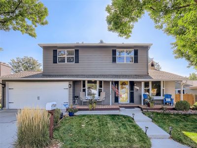 8250 Jay Circle, Arvada, CO, 80003