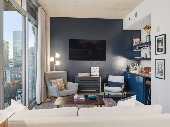 301 Demonbreun St Unit 1718, Nashville, TN 37201