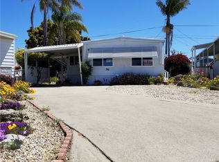 1241 Farroll Ave SPC 56, Arroyo Grande, CA 93420