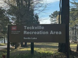 7 County Road 5008, Como, MS 38619