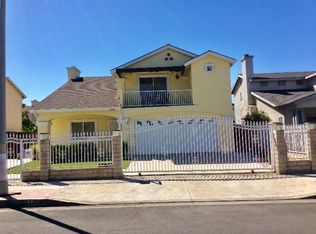 13536 Wentworth St, Arleta, CA 91331