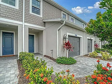 2365 Washington Palm Ct