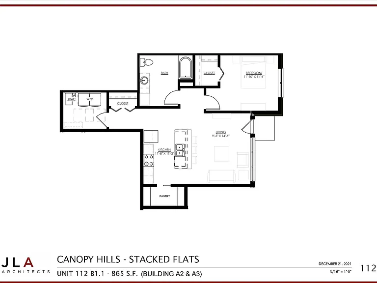 The Oaks of Canopy Hill — Photo 53