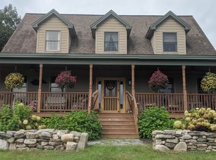 47 Aiken Rd, Farmington, NH 03835