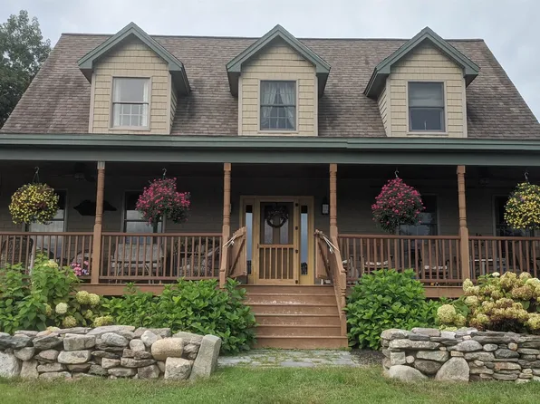 47 Aiken Road, Farmington, NH 03835