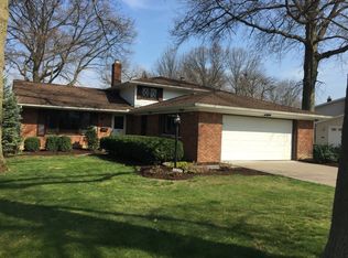 1875 Salem Pkwy, Westlake, OH 44145