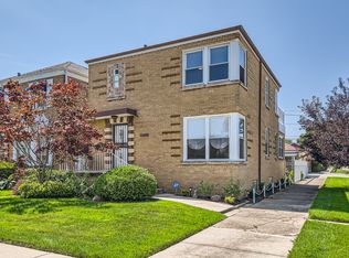 8400 S Winchester Ave, Chicago, IL 60620