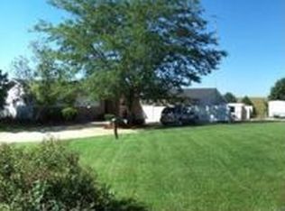 11575 Golf Course Rd, Darlington, WI 53530