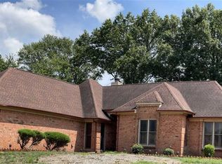 6979 Ridgetop Pl LOT 13, Memphis, TN 38141