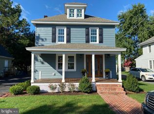 207 Charles St, Hurlock, MD 21643