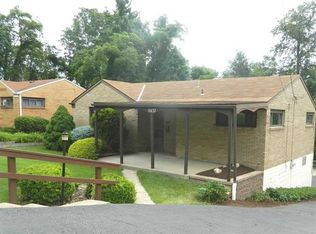 5637 Florida Ave, Bethel Park, PA