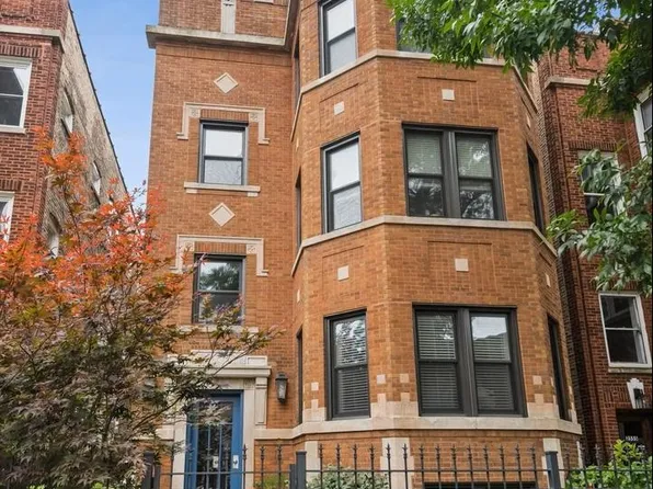 2553 W Winnemac Ave, Chicago, IL 60625