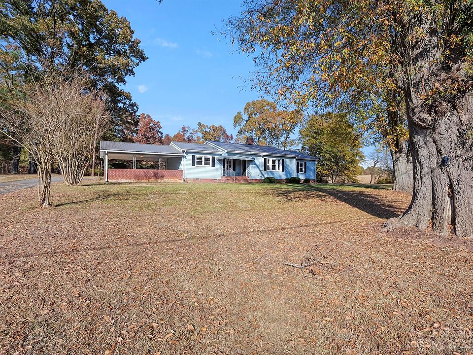 979 High Shoals Church Rd, Mooresboro, NC 28114 Zillow