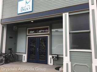 1203 Chestnut St APT A, Alameda, CA 94501