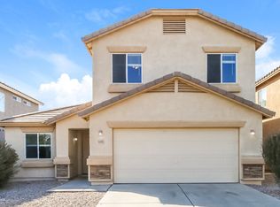 4491 E Superior Rd, San Tan Valley, AZ 85143